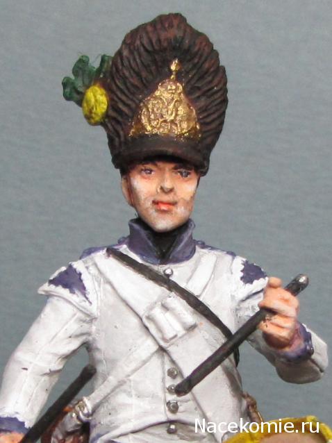 НВ: Прочие производители