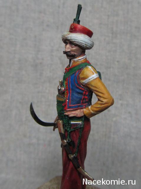 НВ: Прочие производители