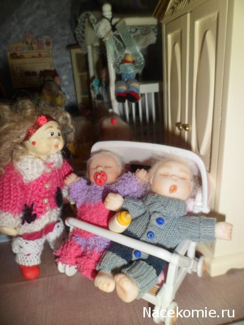 Anastasia24 Мой маленький мир...или ушла в детство))