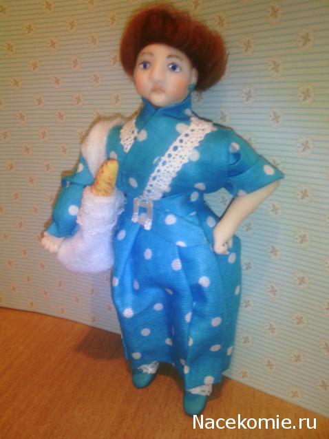 Anastasia24 Мой маленький мир...или ушла в детство))