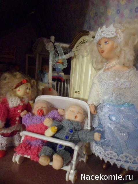 Anastasia24 Мой маленький мир...или ушла в детство))