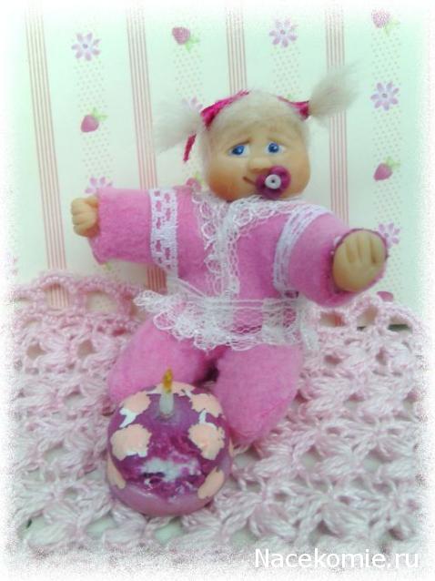 Anastasia24 Мой маленький мир...или ушла в детство))