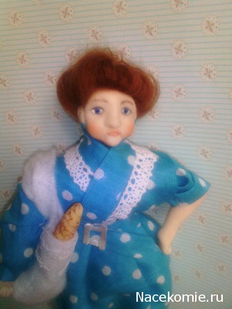 Anastasia24 Мой маленький мир...или ушла в детство))