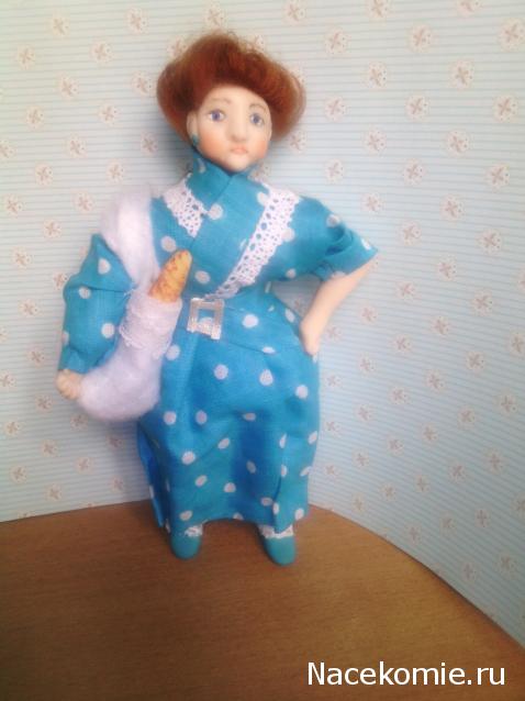 Anastasia24 Мой маленький мир...или ушла в детство))