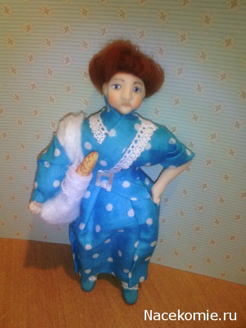 Anastasia24 Мой маленький мир...или ушла в детство))