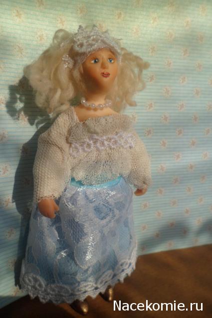 Anastasia24 Мой маленький мир...или ушла в детство))