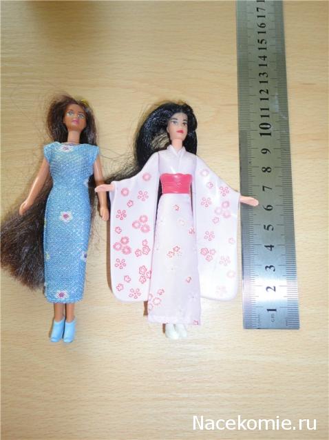 Anastasia24 Мой маленький мир...или ушла в детство))