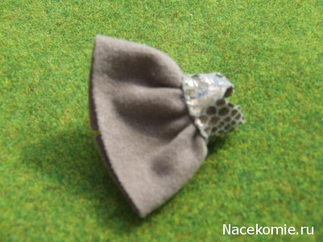 Rosinka07 - Домики бабушек