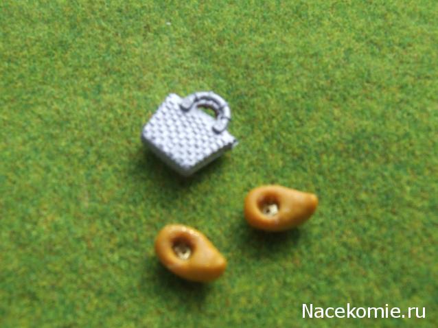 Rosinka07 - Домики бабушек