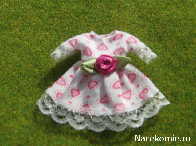 Rosinka07 - Домики бабушек