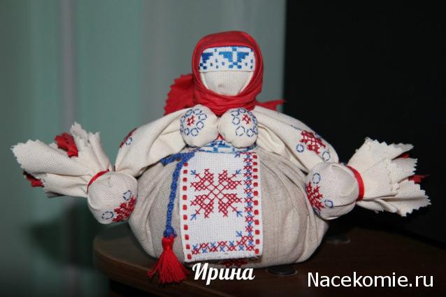 ArinaDoll - нежность в стиле Шебби