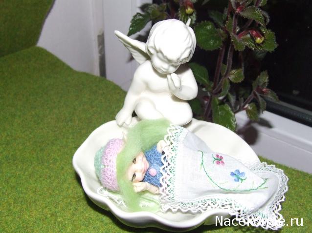 Rosinka07 - Домики бабушек