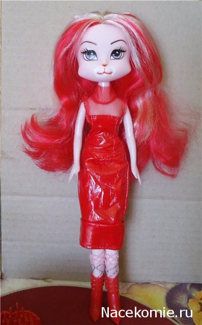 Rosinka07 - Домики бабушек