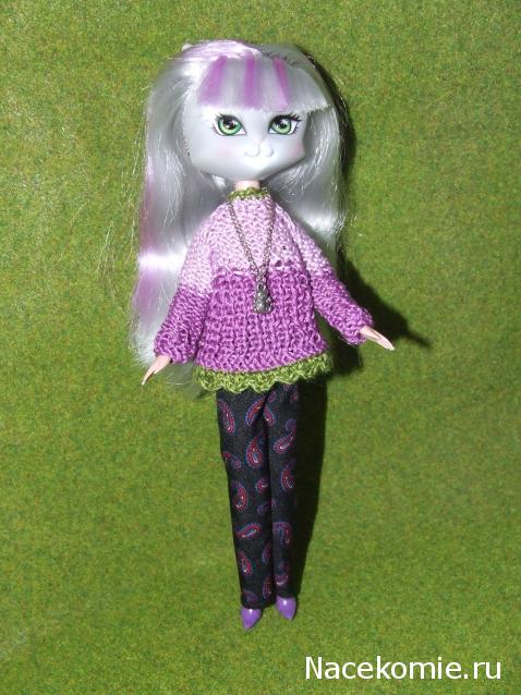 Rosinka07 - Домики бабушек