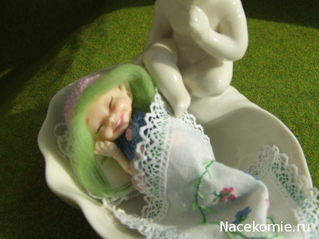 Rosinka07 - Домики бабушек