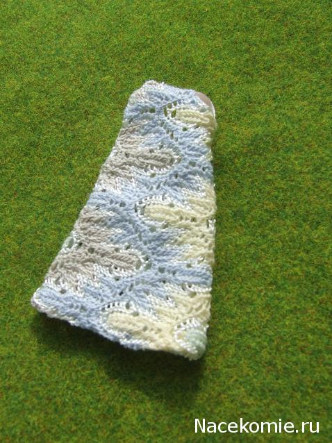 Rosinka07 - Домики бабушек