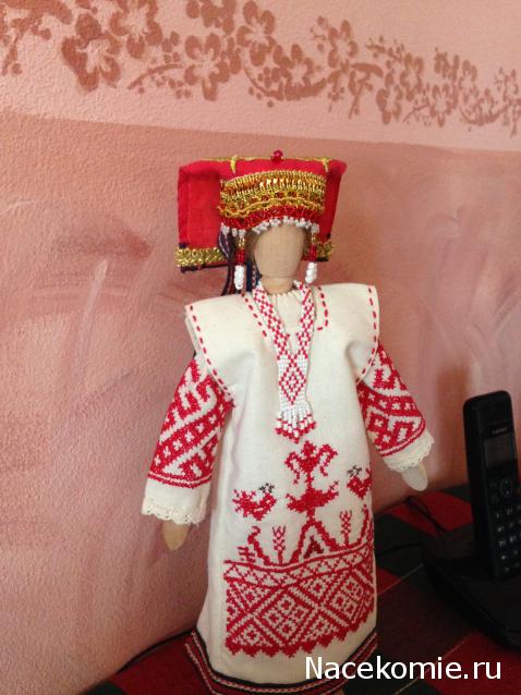 ArinaDoll - нежность в стиле Шебби