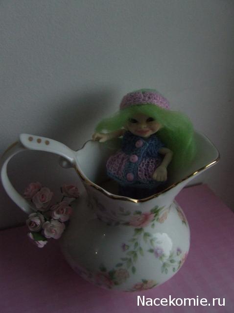 Rosinka07 - Домики бабушек