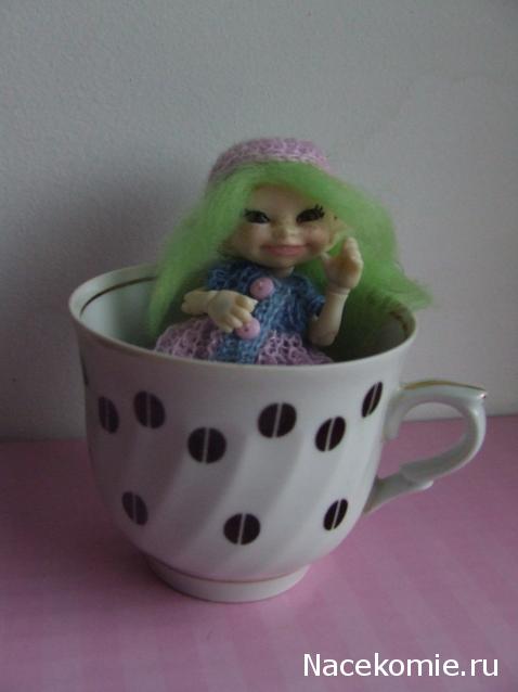 Rosinka07 - Домики бабушек