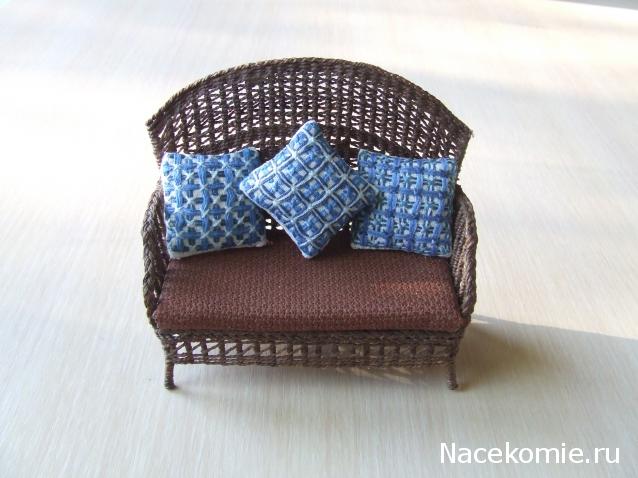 Rosinka07 - Домики бабушек