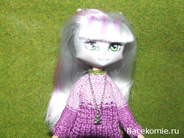 Rosinka07 - Домики бабушек