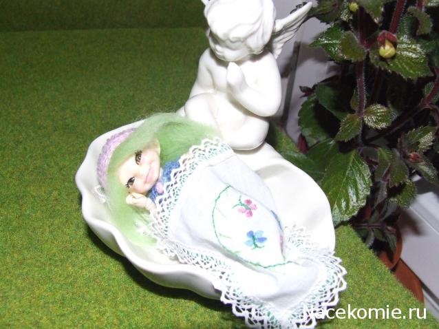 Rosinka07 - Домики бабушек