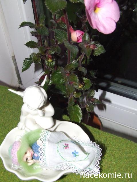 Rosinka07 - Домики бабушек