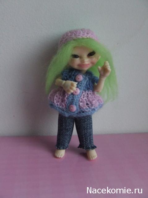 Rosinka07 - Домики бабушек