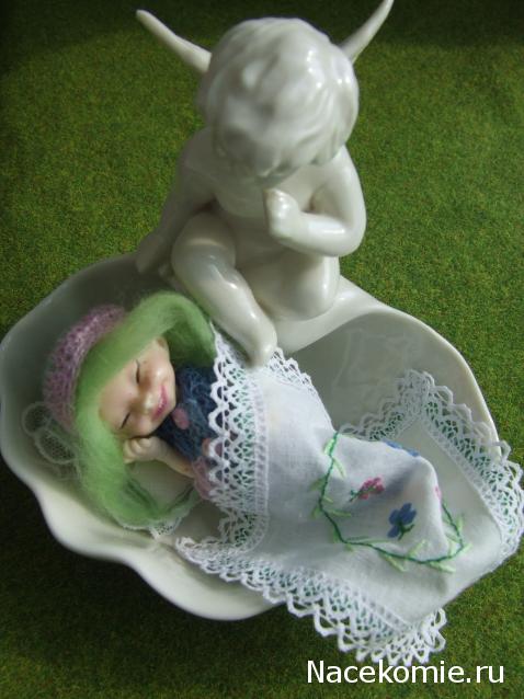 Rosinka07 - Домики бабушек