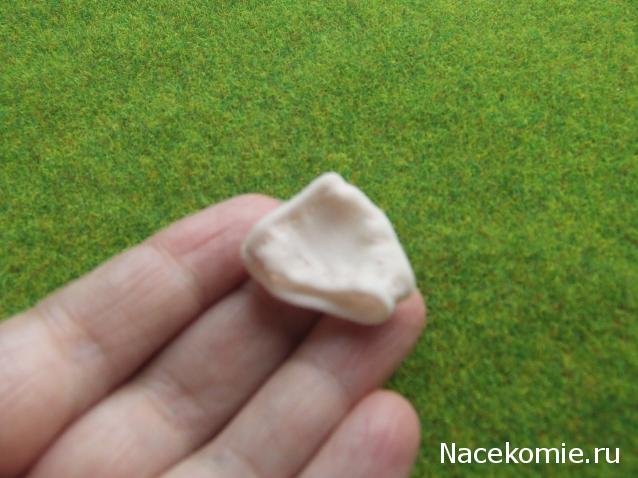 Rosinka07 - Домики бабушек