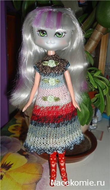 Rosinka07 - Домики бабушек