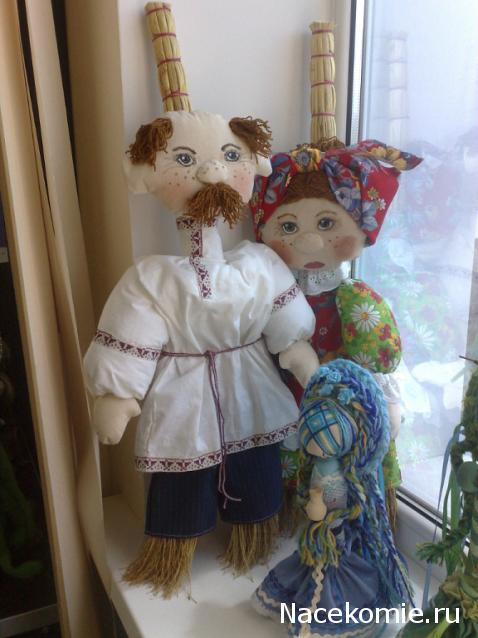 ArinaDoll - нежность в стиле Шебби