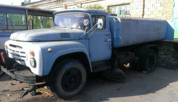 Автомобиль на службе - График выхода и обсуждение