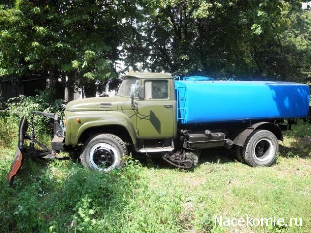 Автомобиль на службе - График выхода и обсуждение