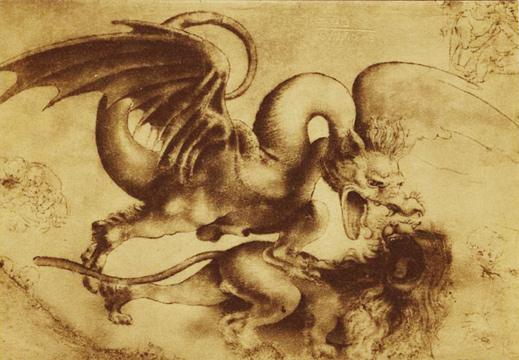 Таро Мир Леонардо да Винчи