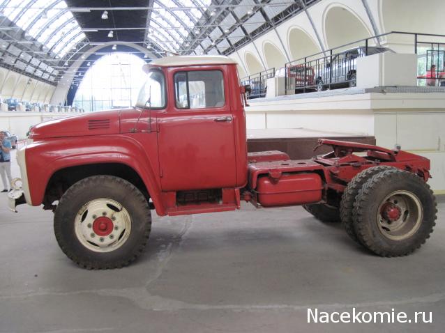 Автомобиль на службе - График выхода и обсуждение