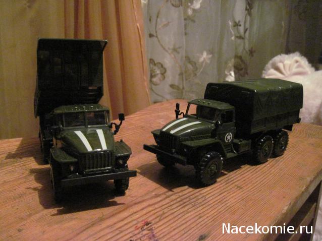 Автомобиль на службе - График выхода и обсуждение