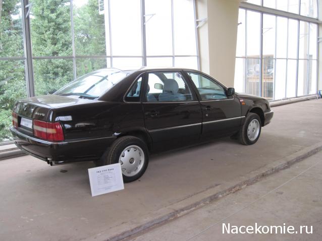 Автолегенды СССР - График выхода и обсуждение