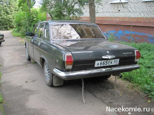 Автолегенды СССР Лучшее - График выхода и обсуждение