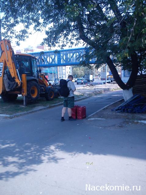 Автомобиль на службе - График выхода и обсуждение