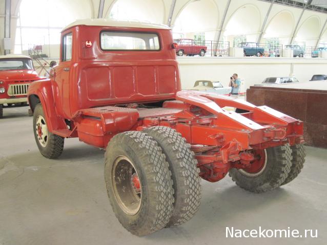 Автомобиль на службе - График выхода и обсуждение