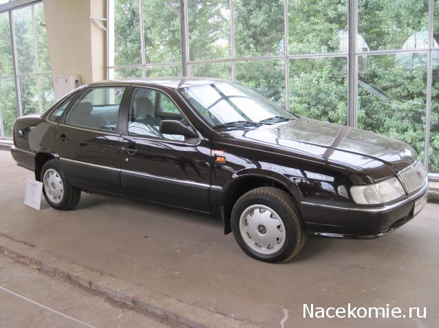 Автолегенды СССР - График выхода и обсуждение