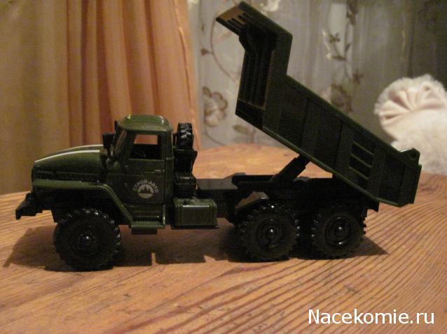 Автомобиль на службе - График выхода и обсуждение