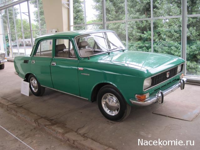 Автолегенды СССР - График выхода и обсуждение