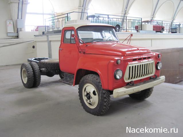 Автомобиль на службе - График выхода и обсуждение