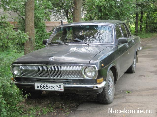 Автолегенды СССР Лучшее - График выхода и обсуждение
