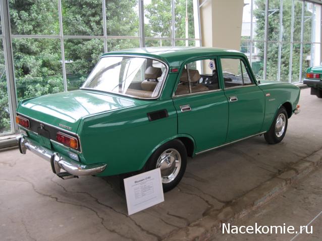 Автолегенды СССР - График выхода и обсуждение