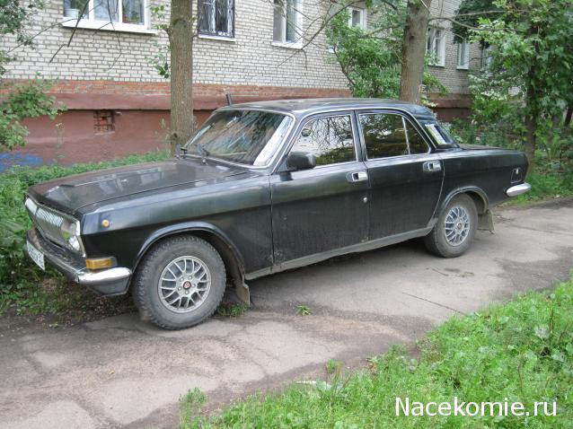 Автолегенды СССР Лучшее - График выхода и обсуждение