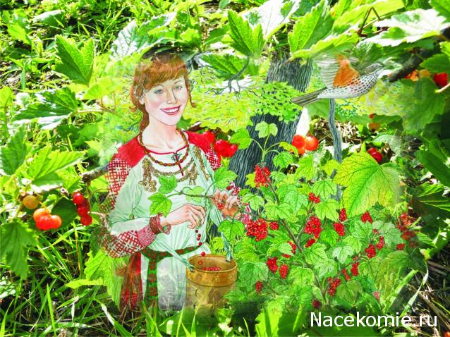 Наши Дни Рождения