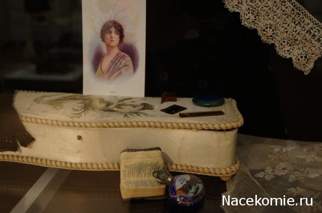 Выставки, анонсы, музеи
